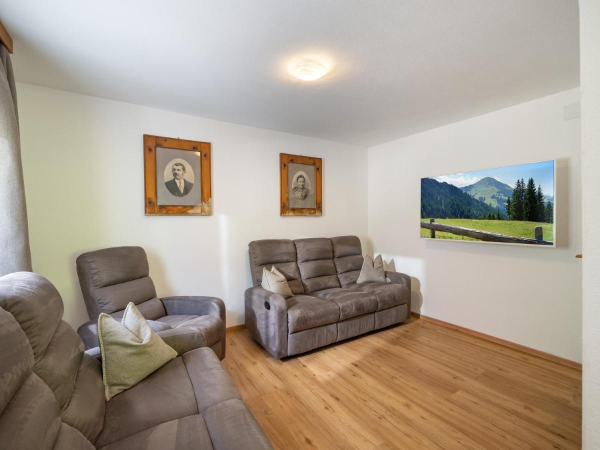 Apartement Eil เซิลล์ ภายนอก รูปภาพ