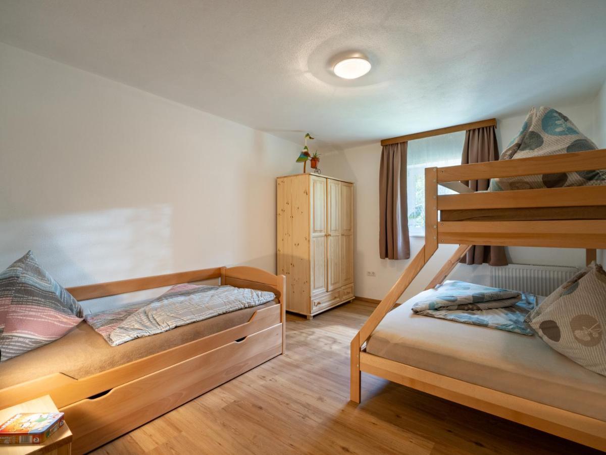 Apartement Eil เซิลล์ ภายนอก รูปภาพ