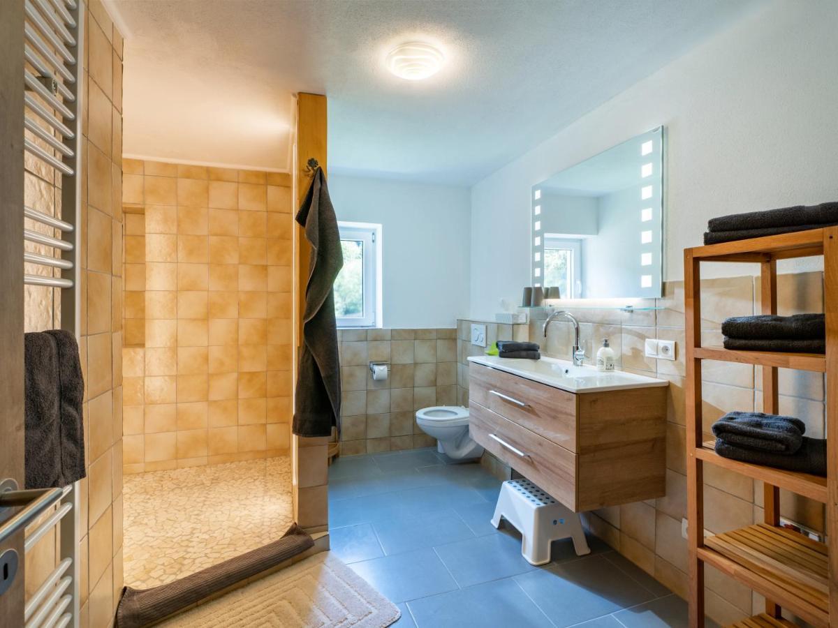 Apartement Eil เซิลล์ ภายนอก รูปภาพ